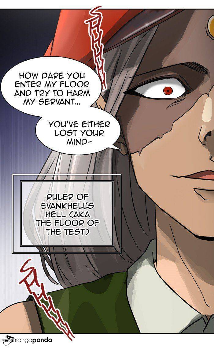 Tower of God Chapter 393 image 94